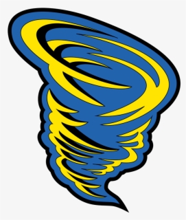 Yellow Tornado Png Download - Cartoon Tornado Png , Free Transparent ...