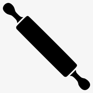 Free Rolling Pin Clip Art with No Background - ClipartKey