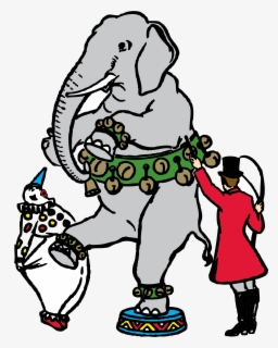 Gambar Gading Gajah Animasi