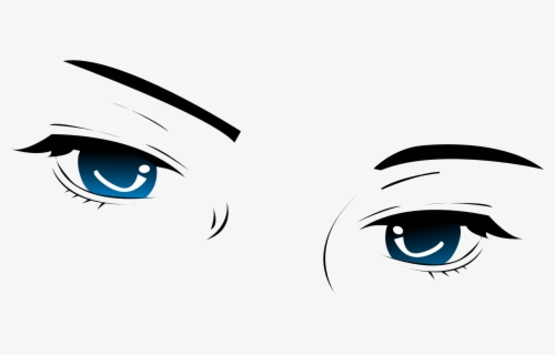 Free Eyebrow Clip Art with No Background - ClipartKey