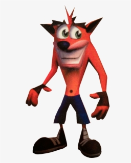 crash bandicoot for ps1