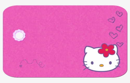 borders images and backgrounds hello kitty free transparent clipart clipartkey borders images and backgrounds hello