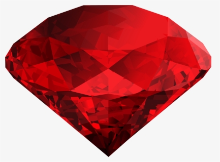 Garnet Gem Png Clipart - Ruby Png , Free Transparent Clipart - ClipartKey