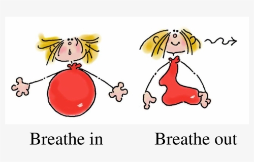 Square Breathing Cliparts Free Download Clip Art - Breathe In And Out ...