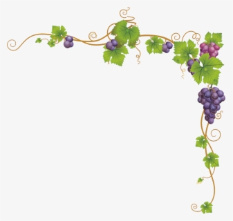 Church Service Child Dendrite - Grapes Vine Png , Free Transparent ...