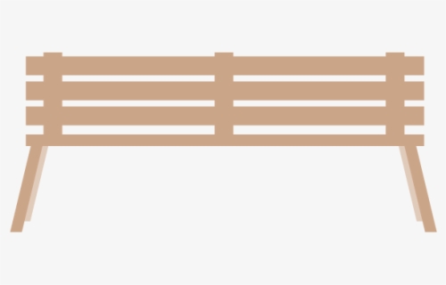 wooden bench back png free transparent clipart clipartkey