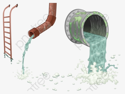 Sewage Symbol Vector - Pipe Icon Transparent , Free Transparent Clipart ...