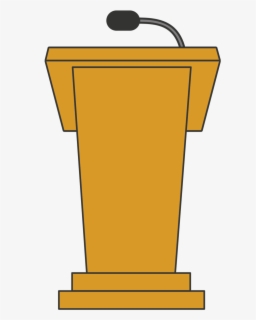 Free Podium Clip Art with No Background - ClipartKey