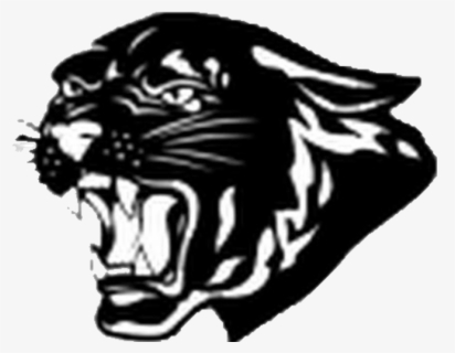 Liberty High School Panthers Logo , Free Transparent Clipart - ClipartKey