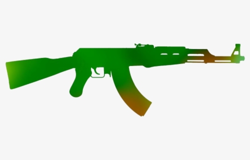 Free Ak47 Clip Art With No Background Clipartkey - ak 47 template not a tool roblox