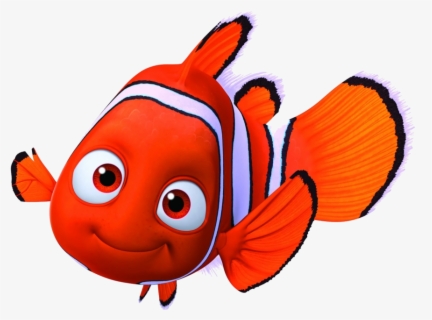 Marlin, Nemo & Dory - Dory Finding Nemo Png , Free Transparent Clipart ...