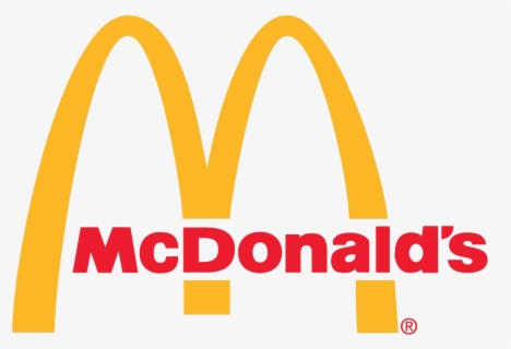 Mcdonalds Png Original Logo Hd - Mcdonald's Corporation , Free ...