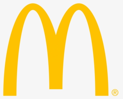 Mcdonalds Logo Transparent Background - Mcdonalds Logo Png , Free ...