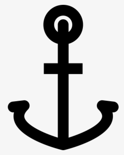 Clip Art Anchor Svg Icon Free Sailor Symbol Png Free Transparent Clipart Clipartkey