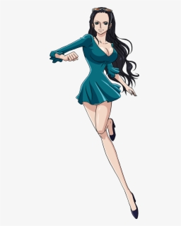 Robin One Piece Png Clipart Freeuse Stock - Nico Robin Nami One Piece ...