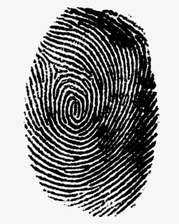 Png Images Free Download - Transparent Background Fingerprint ...