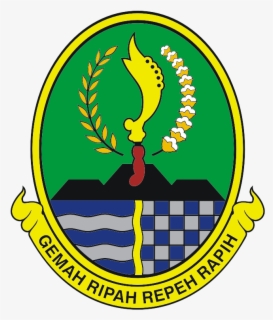 Logo Sulbar Png - Logo Provinsi Sulawesi Barat , Free Transparent ...