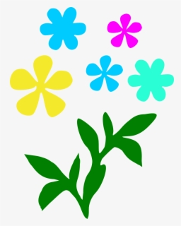 Free Free 224 Cricut Flower Leaves Svg SVG PNG EPS DXF File