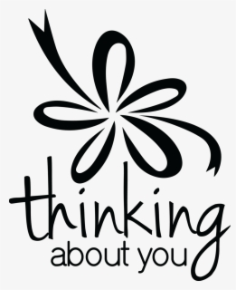 Thinking Of You Clip Art - Think Clipart , Free Transparent Clipart
