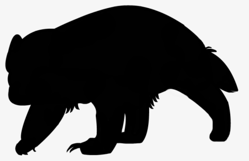Bucky Badger Clipart , Png Download , Free Transparent Clipart - ClipartKey