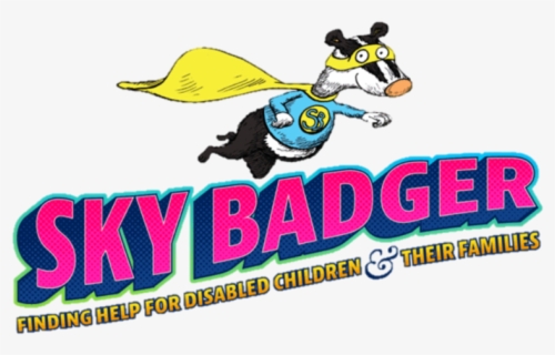 Rampant Badger , Free Transparent Clipart - ClipartKey