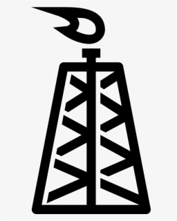 Oil And Gas Industry Cartoons , Free Transparent Clipart - ClipartKey