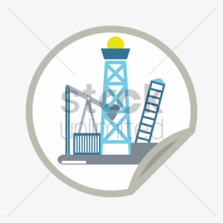 Jackup Rig Icon Jack Up Rig Clipart , Free Transparent Clipart - ClipartKey