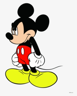 Jerry Mouse Angry , Free Transparent Clipart - ClipartKey