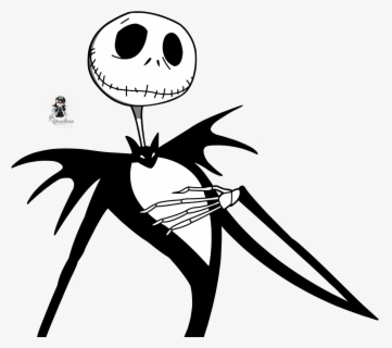 Download Free Nightmare Before Christmas Clip Art With No Background Clipartkey