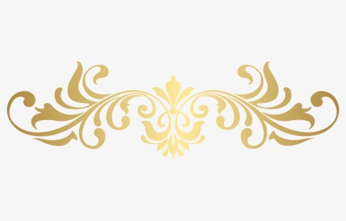 frame vector decorative gold ornaments vector png free transparent clipart clipartkey frame vector decorative gold