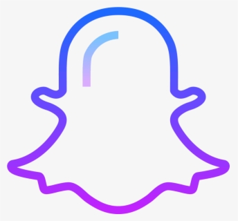 Free Snapchat Logo Clip Art With No Background Clipartkey