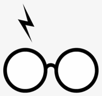 Download Free Harry Potter Glasses Clip Art With No Background Clipartkey