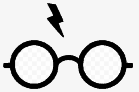 Download Free Harry Potter Glasses Clip Art with No Background ...