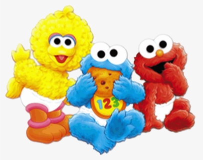 Download Sesame Street Big Bird Svg Free Transparent Clipart Clipartkey