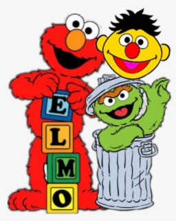 Free Sesame Street S Clip Art With No Background Clipartkey