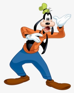Goofy Png Image - Goofy Mickey Mouse , Free Transparent Clipart ...