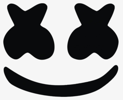 Marshmello Logo Png Clipart , Png Download - Marshmello M , Free ...