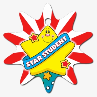 Star Student Award Very Good Star Clip Art Free Transparent Clipart Clipartkey