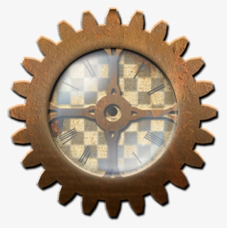 Free Steampunk Clip Art With No Background Clipartkey