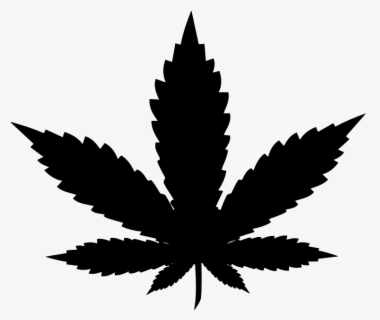 Marijuana Leaf Png , Png Download - Weed Transparent , Free Transparent ...