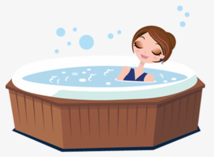 Free Tub Clip Art with No Background - ClipartKey