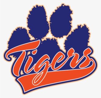 Tiger Clipart Baseball - Southwest Edgecombe High School Logo , Free ...