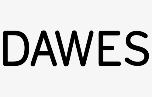 Dawes Logo , Free Transparent Clipart - ClipartKey