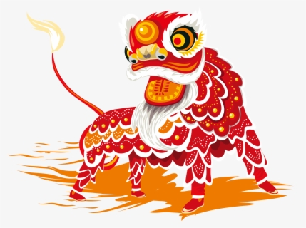 Transparent Chinese New Year Png Chinese New Year No Background Free Transparent Clipart Clipartkey