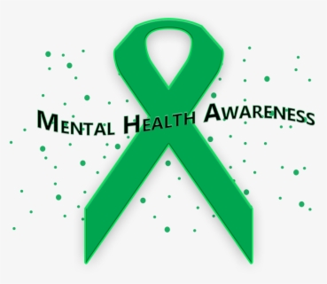 Featured image of post Mental Health Awareness Logos