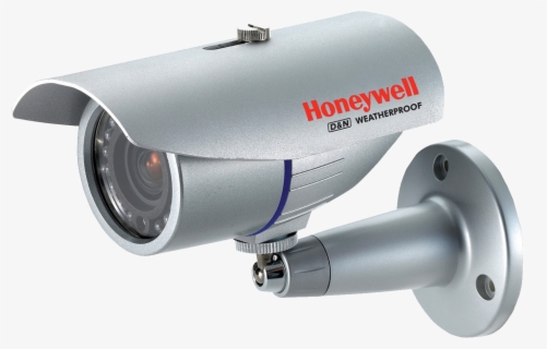 Transparent Security System Clipart - Transparent Background Cctv ...