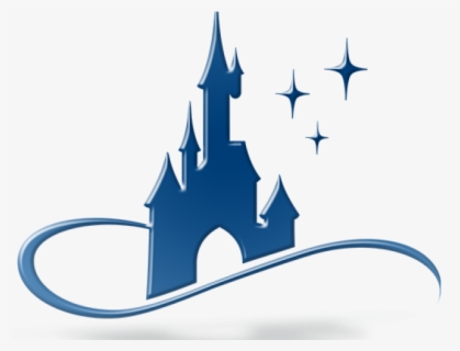 Disneyland Paris 25 Years Magic Png Logo Disneyland Paris Roblox Free Transparent Clipart Clipartkey - roblox disneyland paris