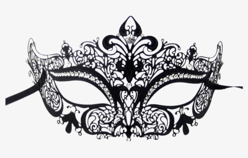 Masquerade Mask Png Transparent , Free Transparent Clipart - ClipartKey