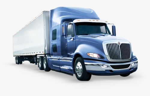 Pictures International Trucks Its - Navistar Truck Png , Free ...