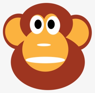 chimpanzee clipart transparent monkey roblox free